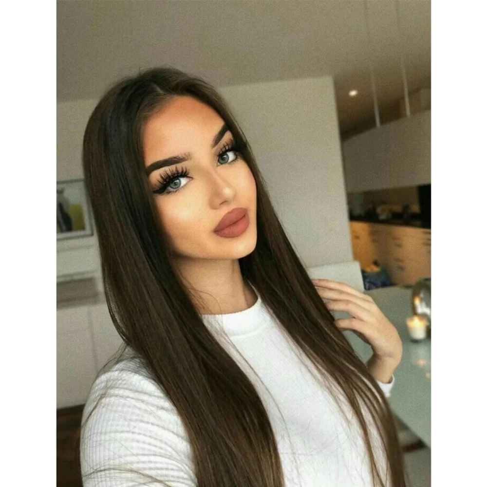 Blooming Hair 22